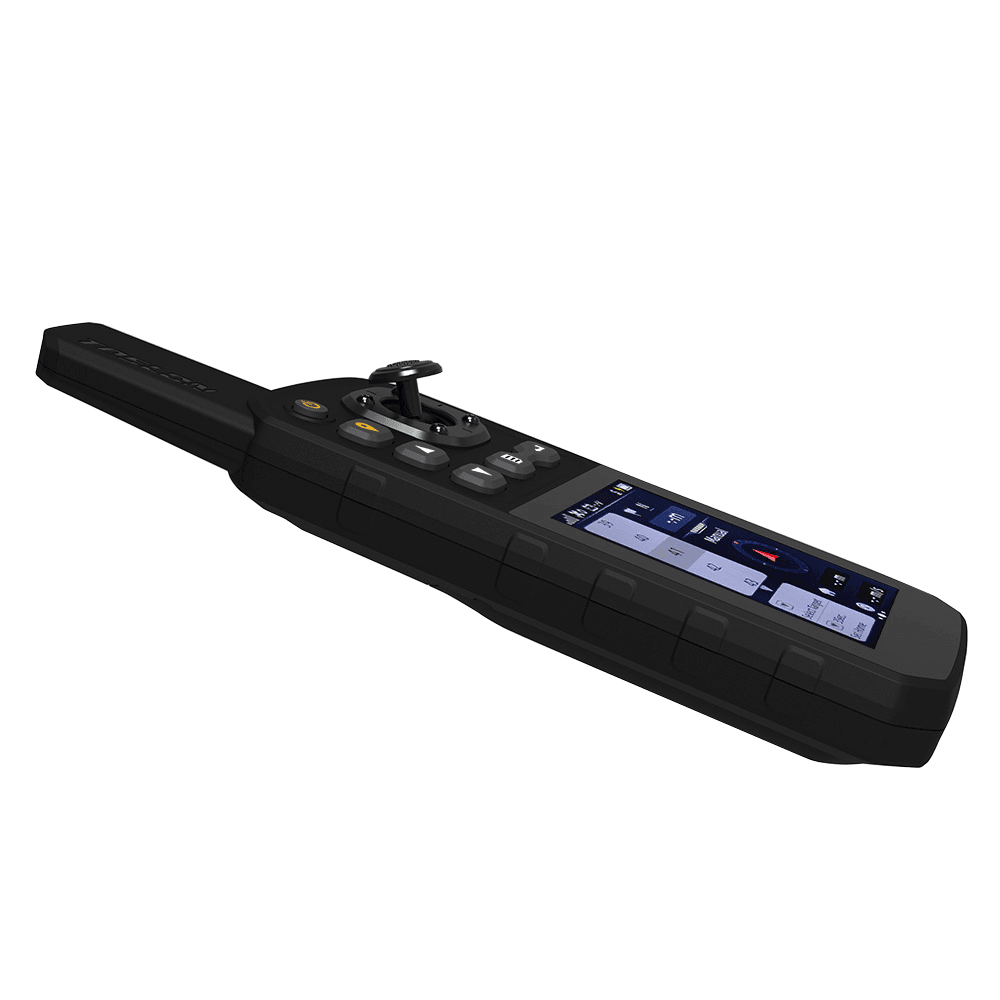 Radiocomanda cu Autopilot si Gps pentru navomodele TOSLON XR310-2